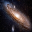 Galaxy Domination: become the interstellar superpower logo