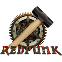 RedPunk logo