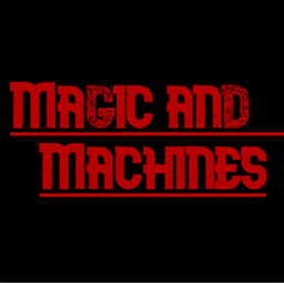 Bellum(Magic and War) logo