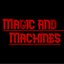 Bellum(Magic and War) logo
