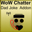 WoWChatter logo