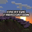 Creative fabrication logo