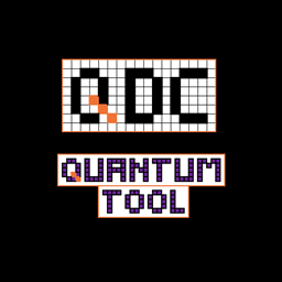 QDC Quantum Tool logo