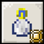 Time in a bottle Curio Support logo