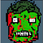 Taxi's Zombie survival logo