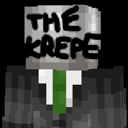 New Creepypasta logo