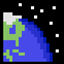 Beyond Infinity: The Endless Adventure logo