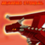 Dragons: ETERNAL logo