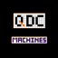 QDC -Machines logo