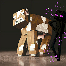 CowLOL's Adventure project image