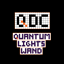 QDC Quantum Lights Wand logo