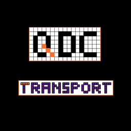 QDC -Transport project image
