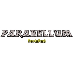 Parabellum: Revisited logo