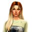 Sabrina Hair (GL) logo