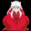 InuYasha's Fuel Pumps logo