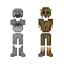 Basic Armors logo