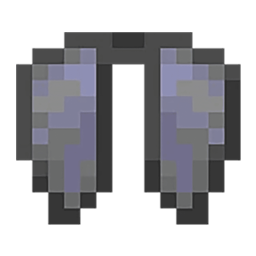 Craftable Elytras: Reloaded logo