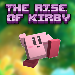 The Rise Of Kirby project image