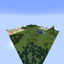 Pocket Edition World logo