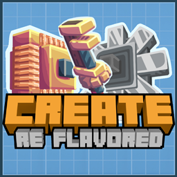 Create Re-Flavored