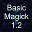 Basic Magick logo