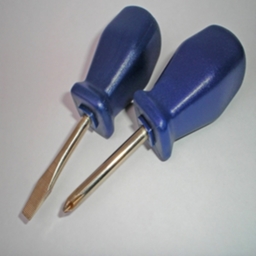 Screwdriver Additions logo