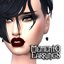 Memento Skull Earrings logo
