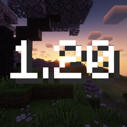 Trails and Tales (1.20) Panorama with Shaders logo