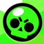 Mine Stars logo