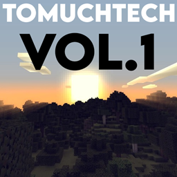 ToMuchTech Vol.1 project image