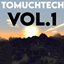 ToMuchTech Vol.1 logo