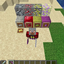 Mo' simple ores logo