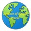 Explore the Bright World logo