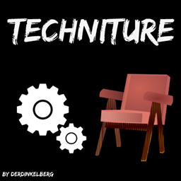 Techniture logo