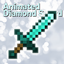 AT:Diamond Sword logo