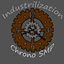 Industrialization | Chrono SMP logo