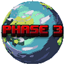 Phase 3 Season 1 The Reckoning logo