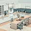 Coastal kitchen logo
