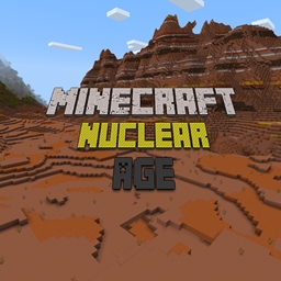 Age Of Nuclear Warfare logo
