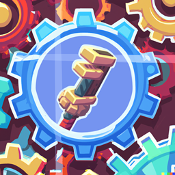 Creative Name SMP logo