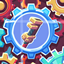 Creative Name SMP logo