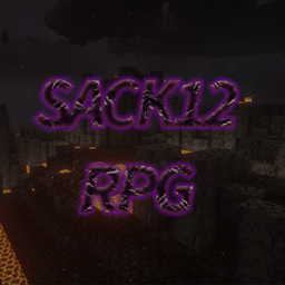 Sack12 RPG logo