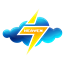 SevenHeavenCraft logo
