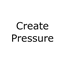 Pressurized Create logo