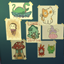 Messy littles wall art TWO! logo