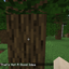 Blackwing Survival (Don't Punch Trees, Kids) logo