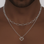 Darling Necklace - Male logo