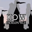 Kingdoms of War Season 2 logo