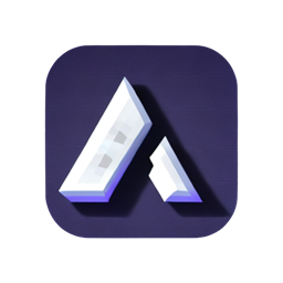 Aurora Horizon: New Frontiers logo