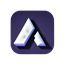 Aurora Horizon: New Frontiers logo